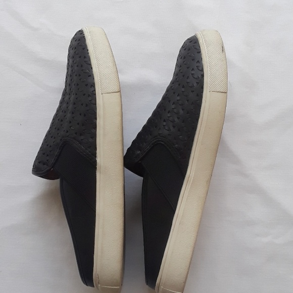 Steve Madden backless sneakers - Picture 4 of 5